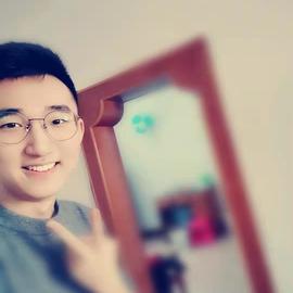 Dongchen He (何东宸)